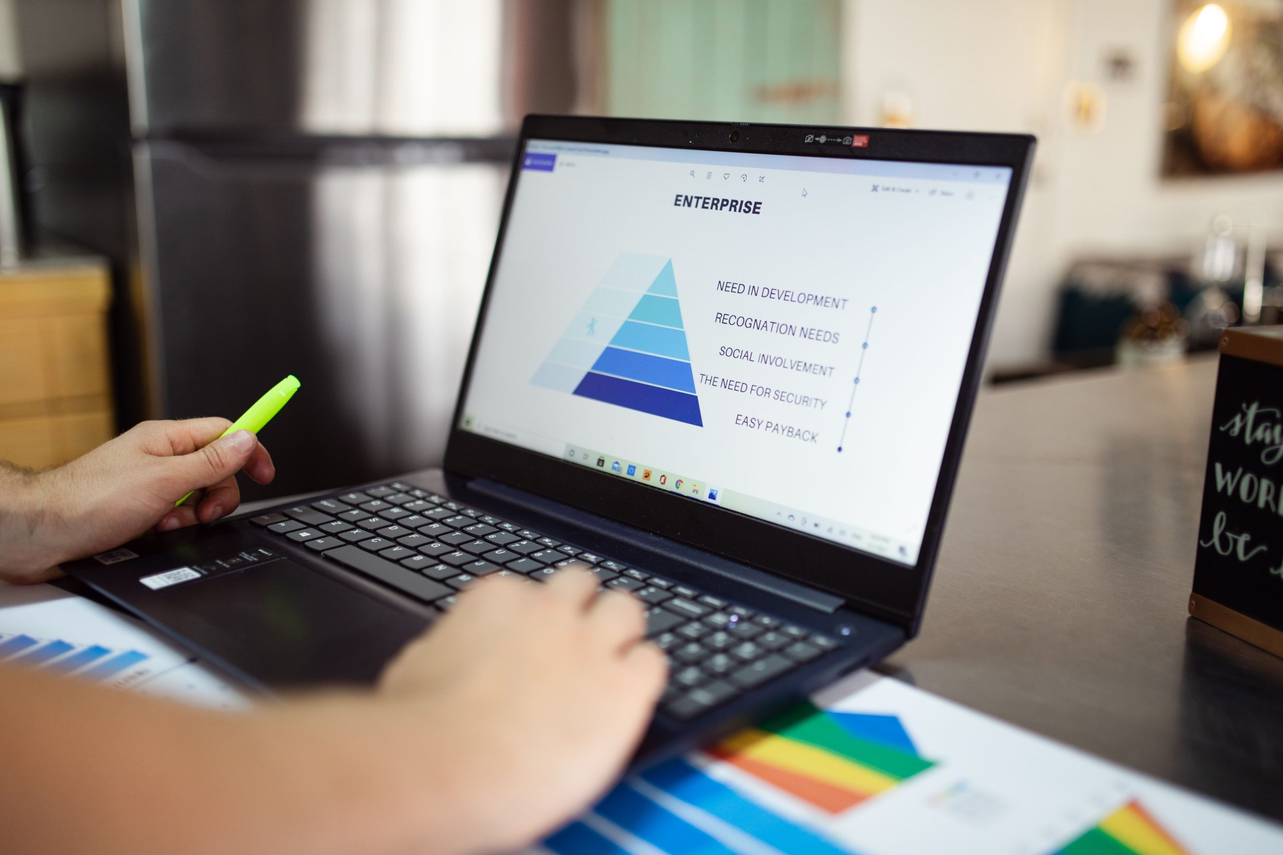 The Best Enterprise Software: Driving Business Success in the Digital Age