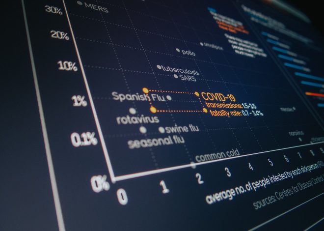 The Ultimate Guide to the Best Data Visualization Software in 2024