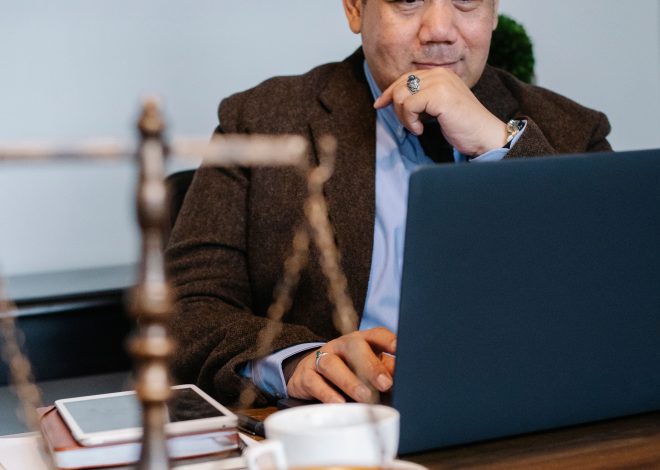 The Ultimate Guide to the Best Legal Firm Software for Efficient Law Practice Management