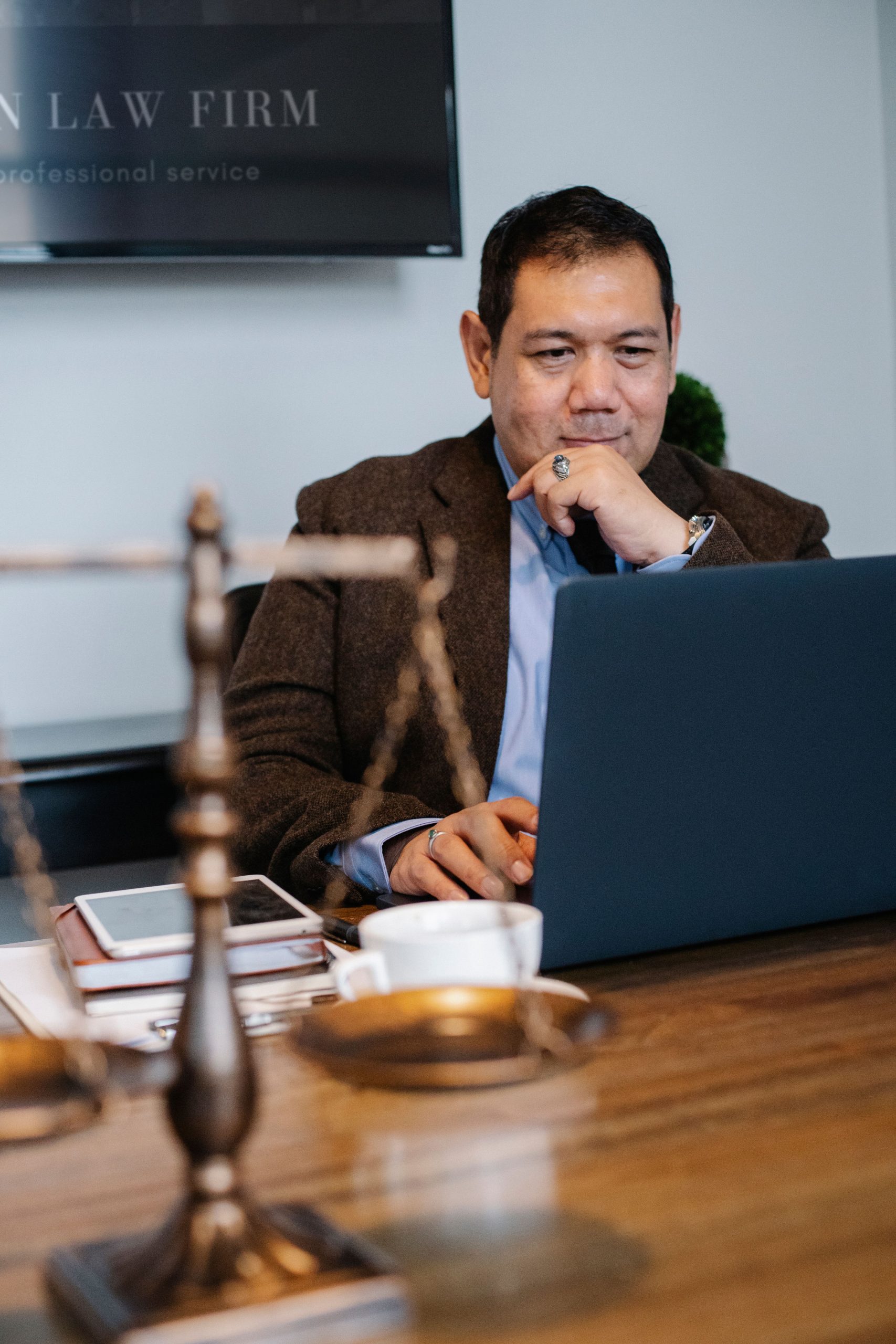 The Ultimate Guide to the Best Legal Firm Software for Efficient Law Practice Management