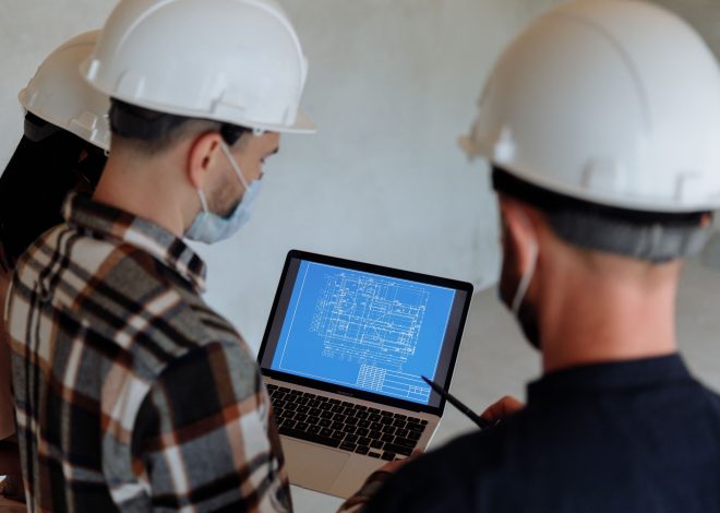 Construction Management Software Feature: Essential Tools for Effective Project Control