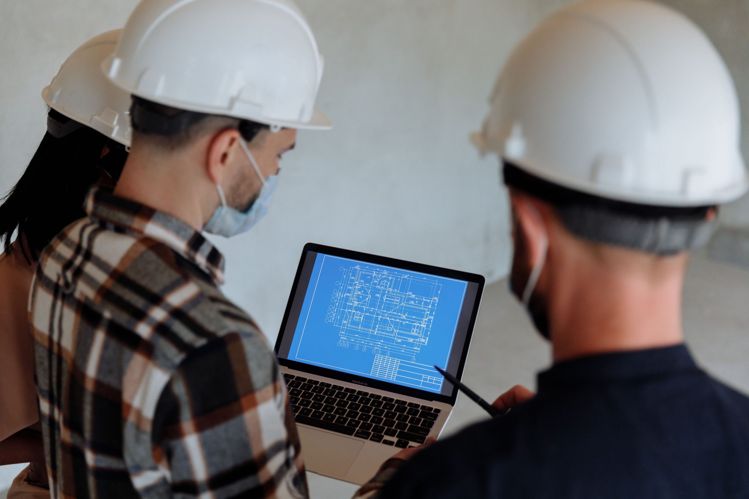 Construction Management Software Feature: Essential Tools for Effective Project Control