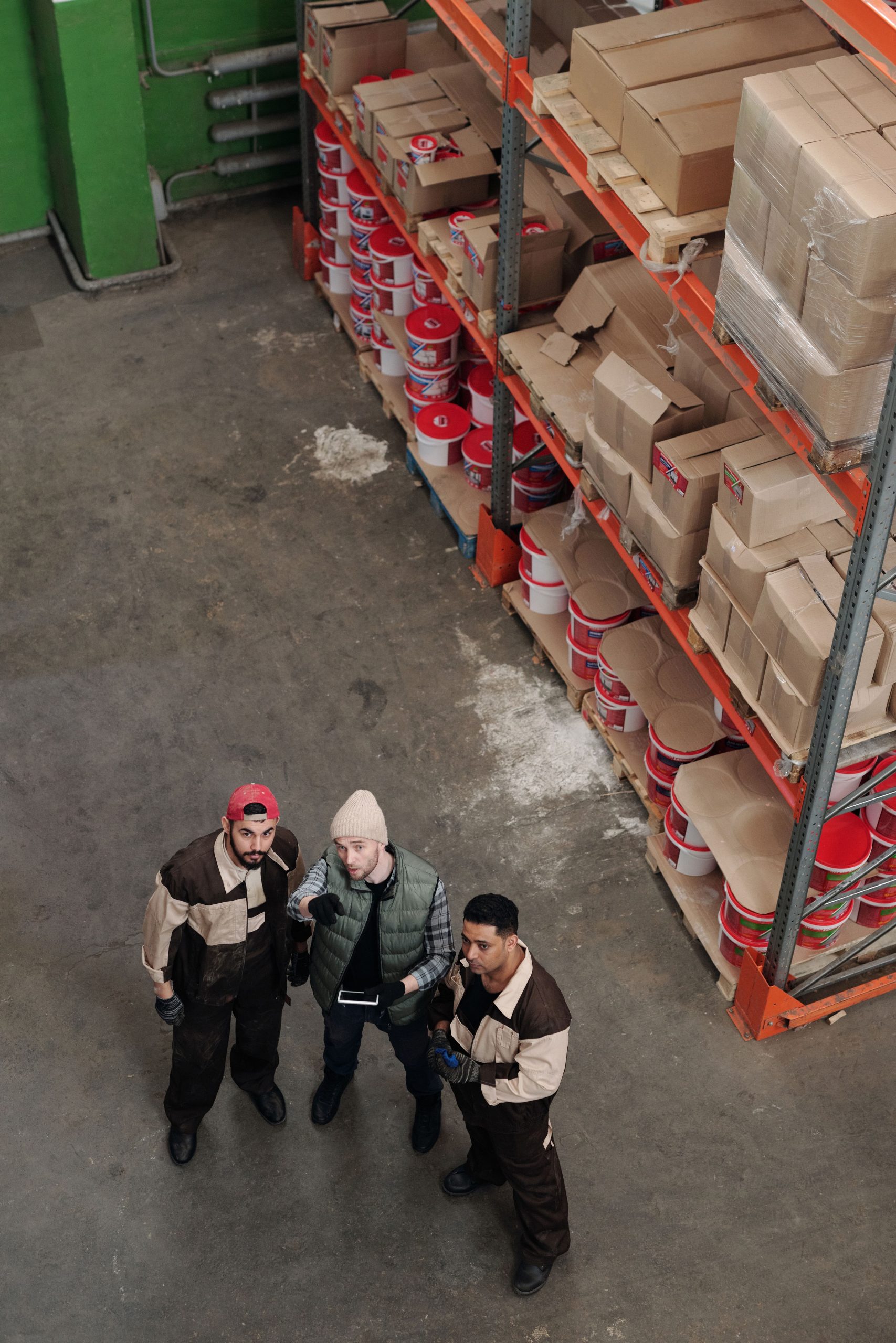 Warehouse Management Software Feature: Key Tools for Optimizing Inventory and Operations
