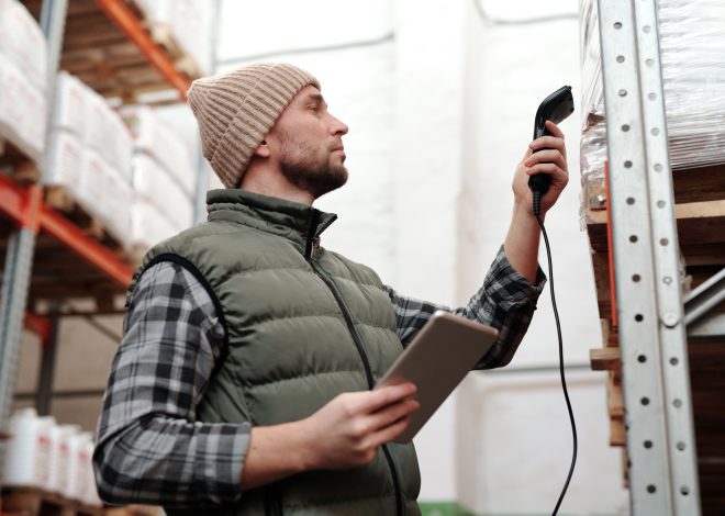 Inventory Management Software Features: Streamlining Operations with Advanced Solutions