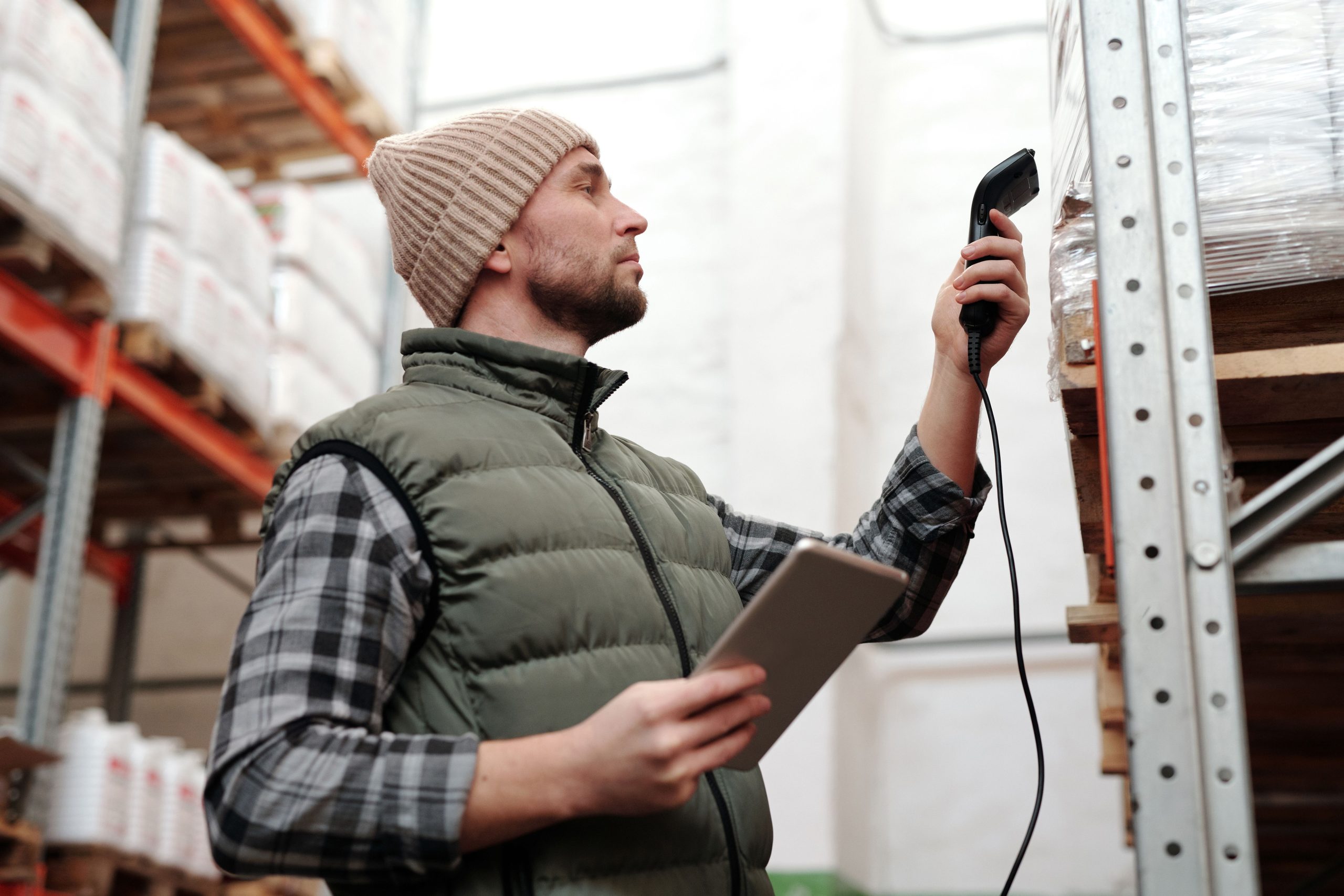 Inventory Management Software Features: Streamlining Operations with Advanced Solutions