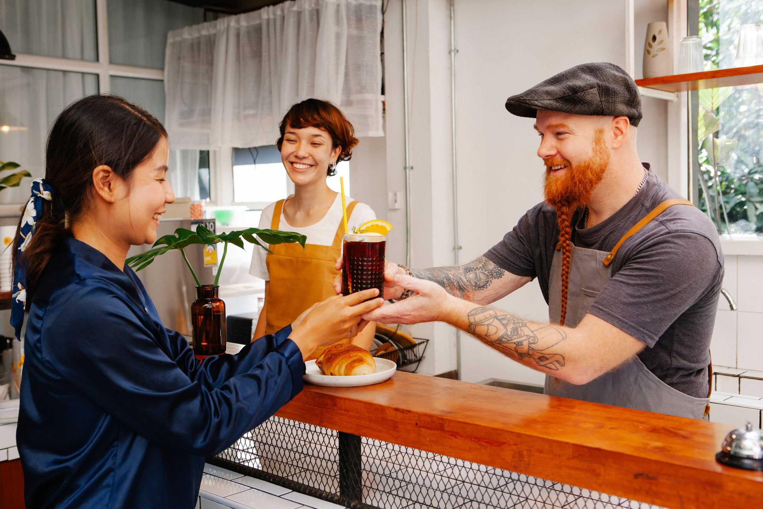 The Ultimate Guide to Customer Retention: Strategies to Boost Loyalty and Growth