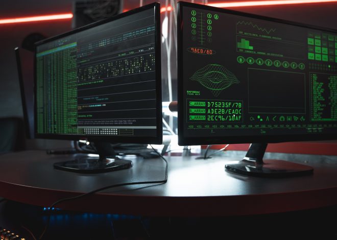 The Best Firewall Software: Protecting Your Digital World