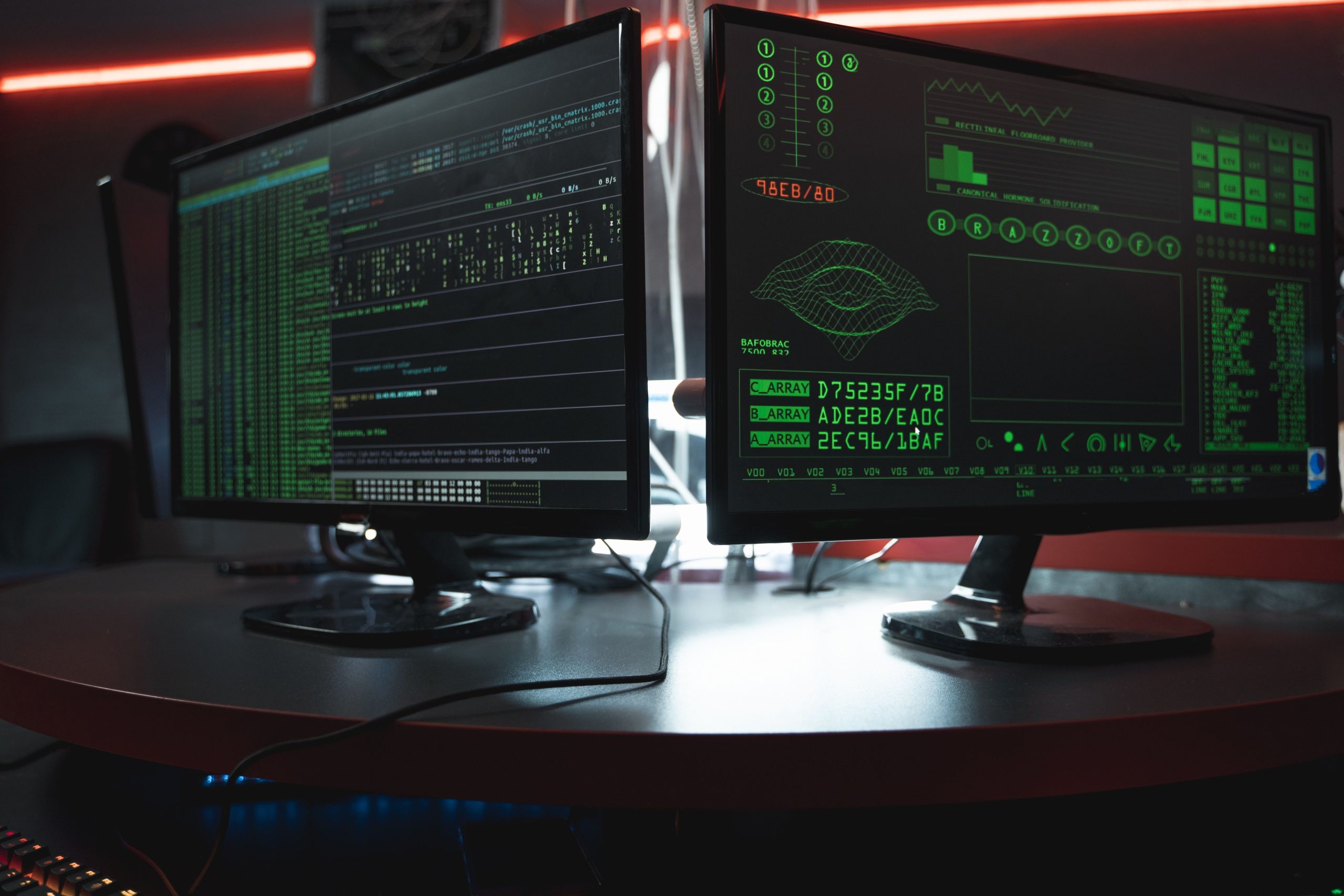 The Best Firewall Software: Protecting Your Digital World