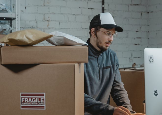 The Ultimate Guide to the Best Shipping Software for Your Business