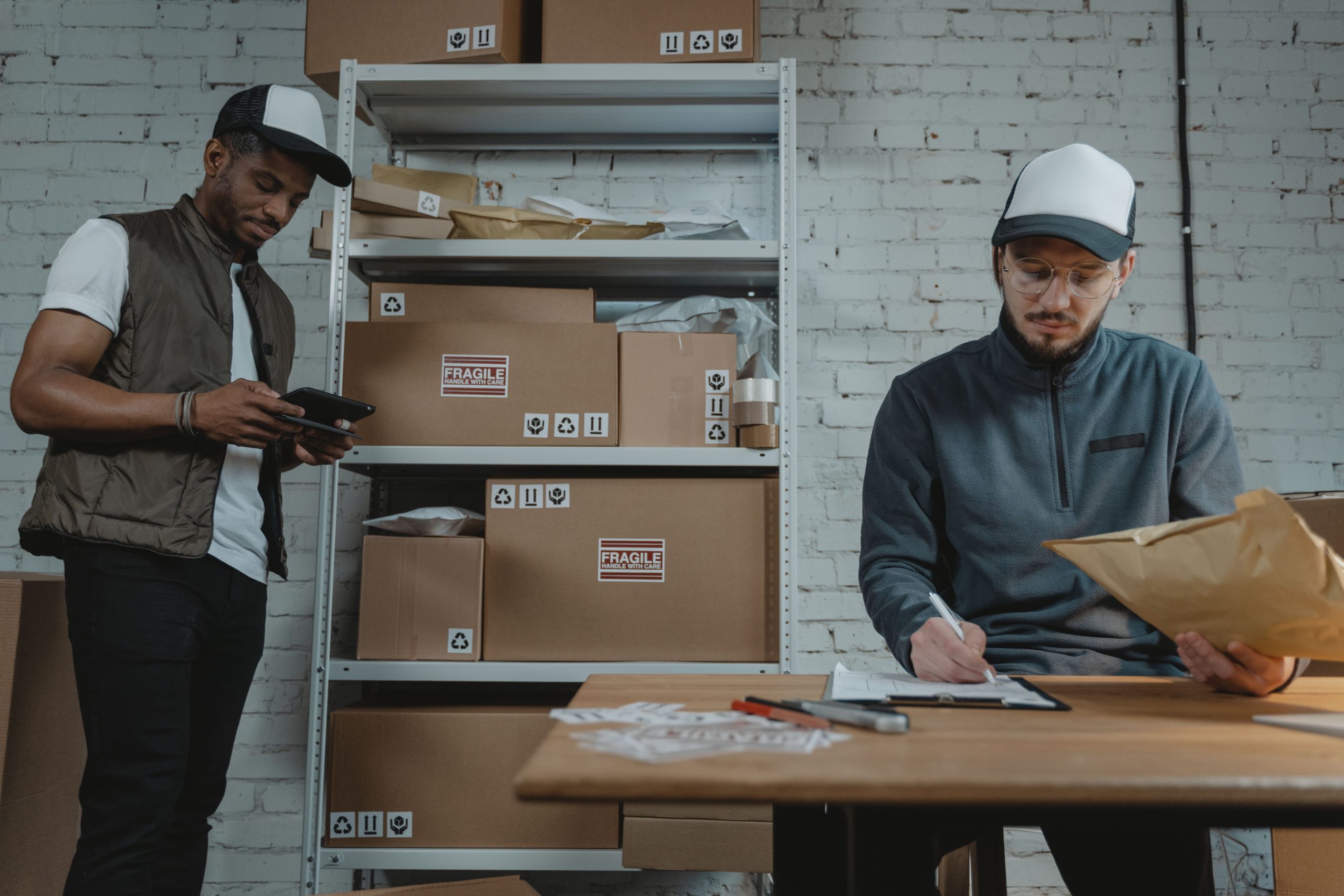 The Best Inventory Management Software: Empowering Small Businesses for Success