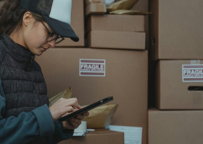 Best Shipment Management Software: Streamlining Freight and Logistics Operations