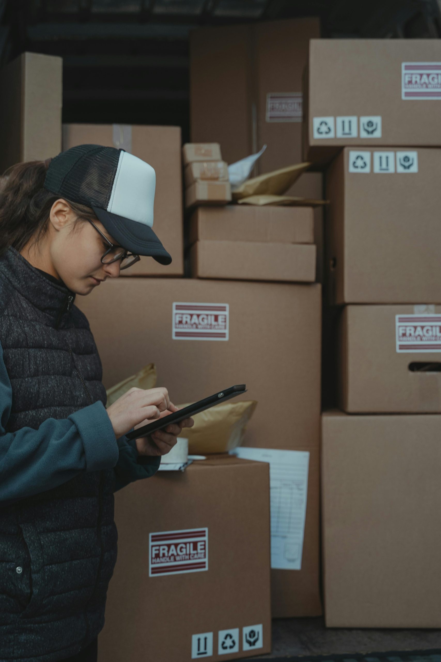 Best Shipment Management Software: Streamlining Freight and Logistics Operations