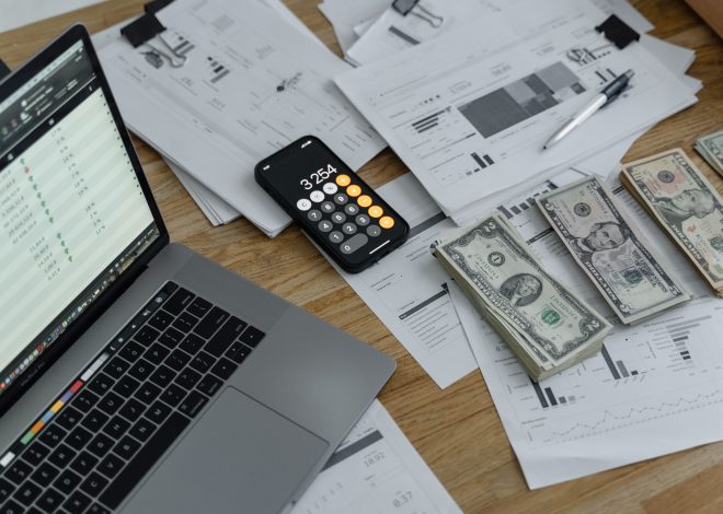 Payroll Software Feature: The Essential Tools for Streamlined Payroll Management