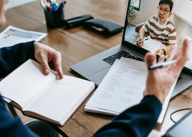Unlocking the Power of eLearning: Essential Features of an eLearning Platform