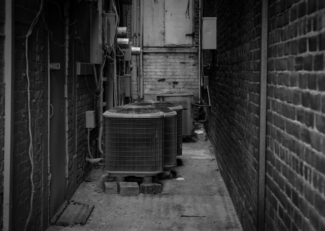 Unlocking the Power of HVAC Software for Modern Businesses