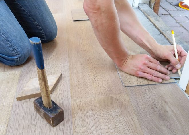 Transforming Flooring Installation with Advanced Flooring Installation Apps