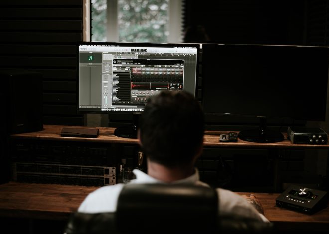 Best Screen Recording Software: Capture Every Moment with Precision