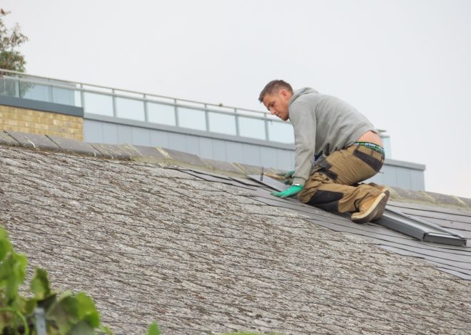 Unlocking the Potential of Software for Roofing: A Guide to Roofing Software Programs