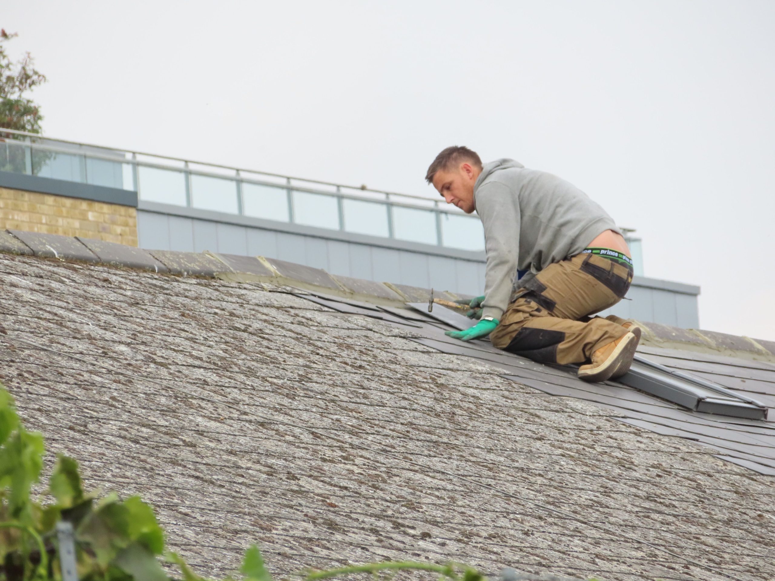 Unlocking the Potential of Software for Roofing: A Guide to Roofing Software Programs