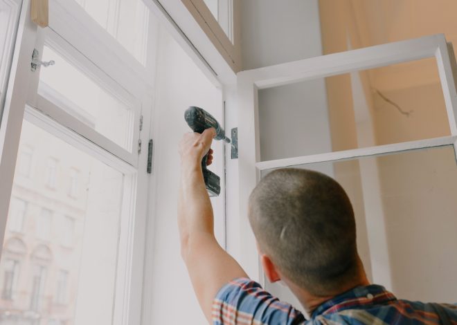 Revolutionizing Home Maintenance with House Cleaning App