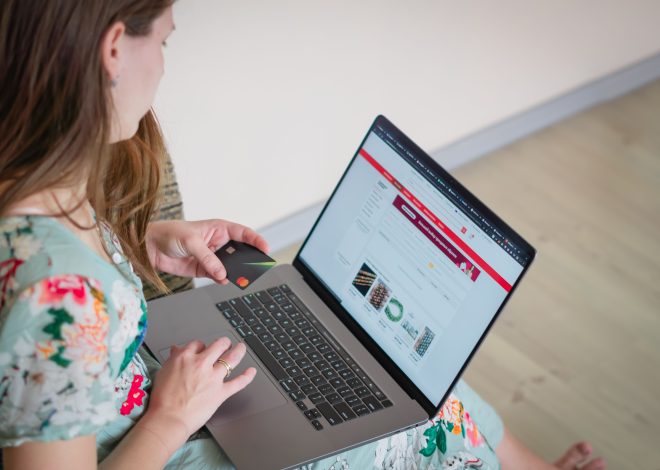 Best E-commerce Website Builders: Empower Your Online Store