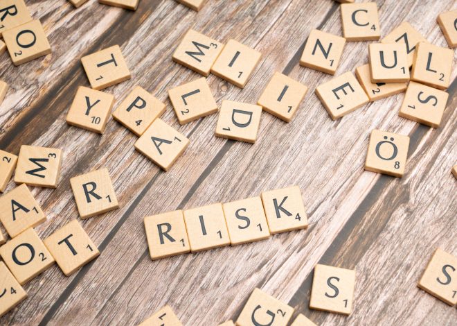 Best Risk Management Software: Protecting Your Business