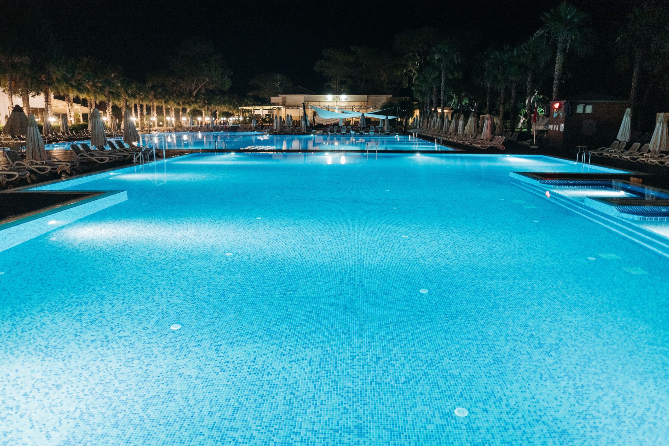 Transforming Pool Care with Advanced Pool Cleaning Systems