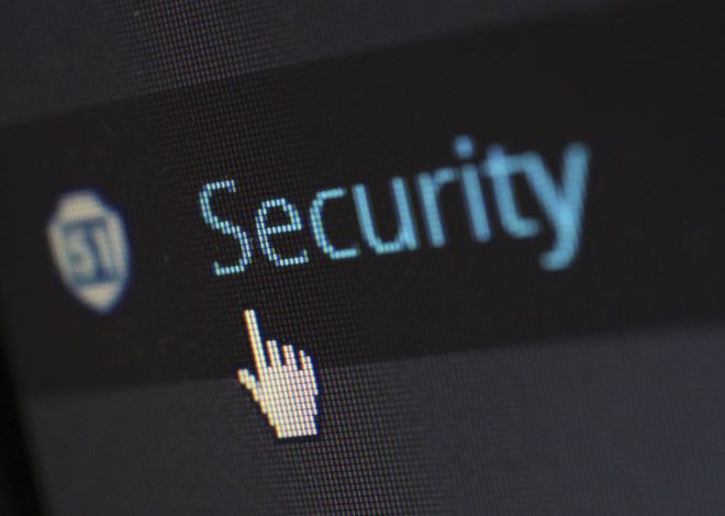 Cybersecurity Softwares: Safeguarding Your Digital Frontier