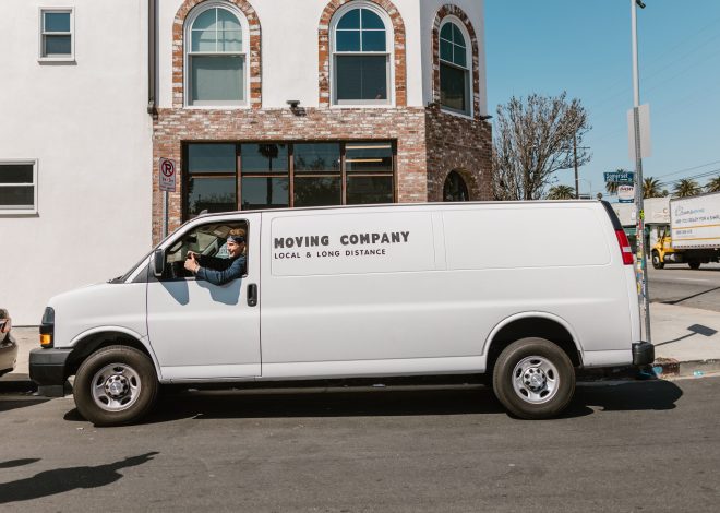 How Software for Moving Companies Transforms Operations