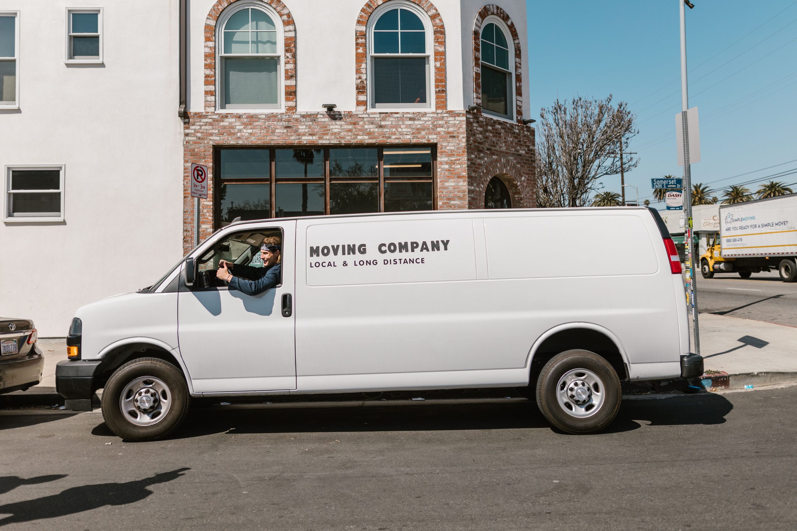How Software for Moving Companies Transforms Operations