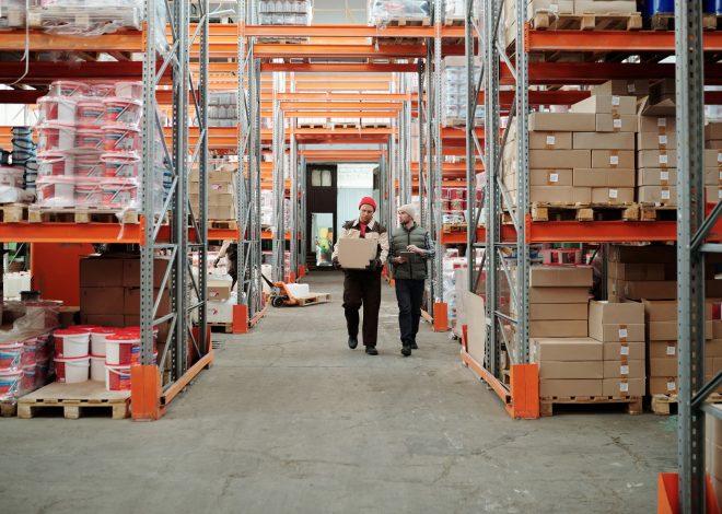 Revolutionizing Storage Services with Advanced Storage Software