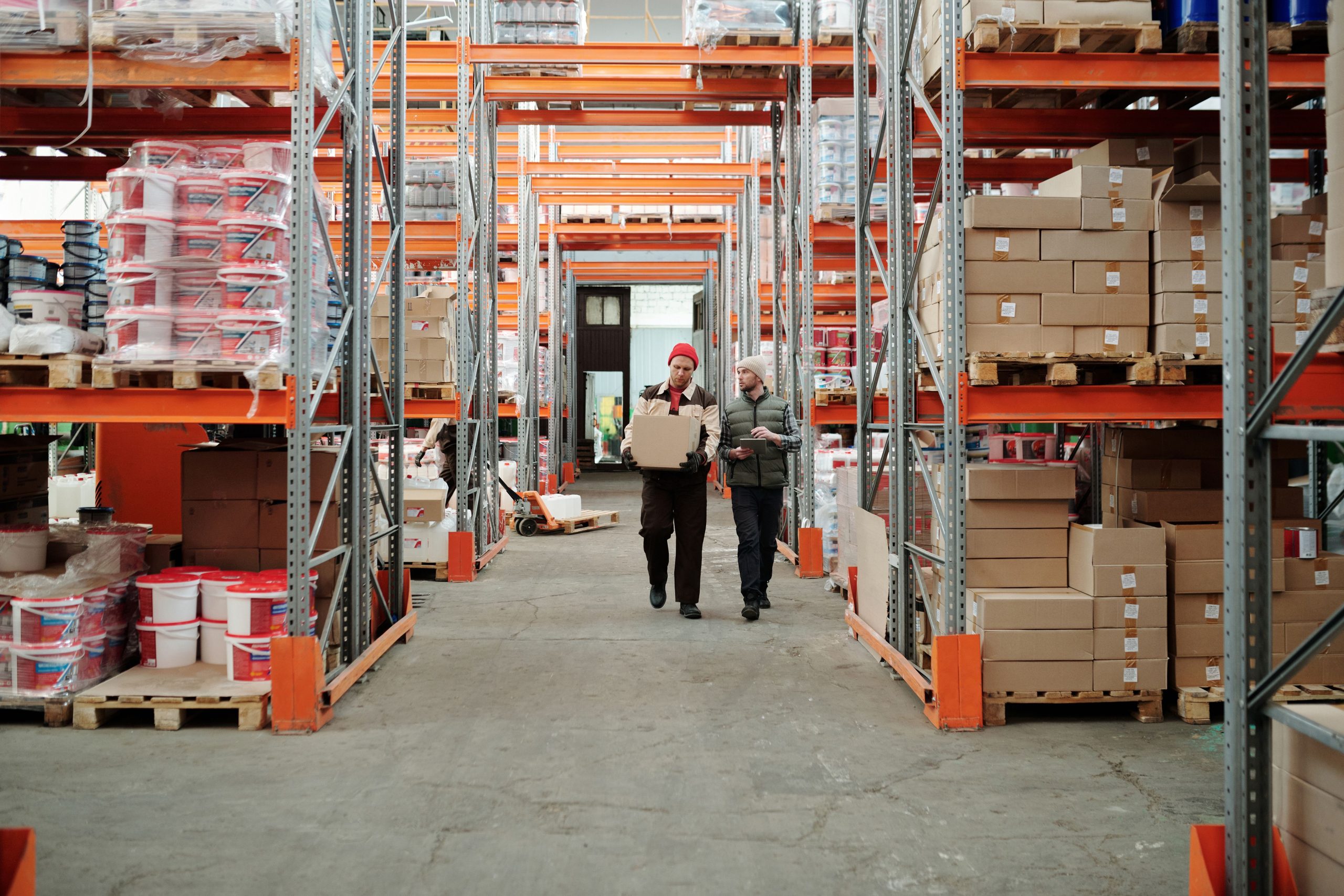Revolutionizing Storage Services with Advanced Storage Software