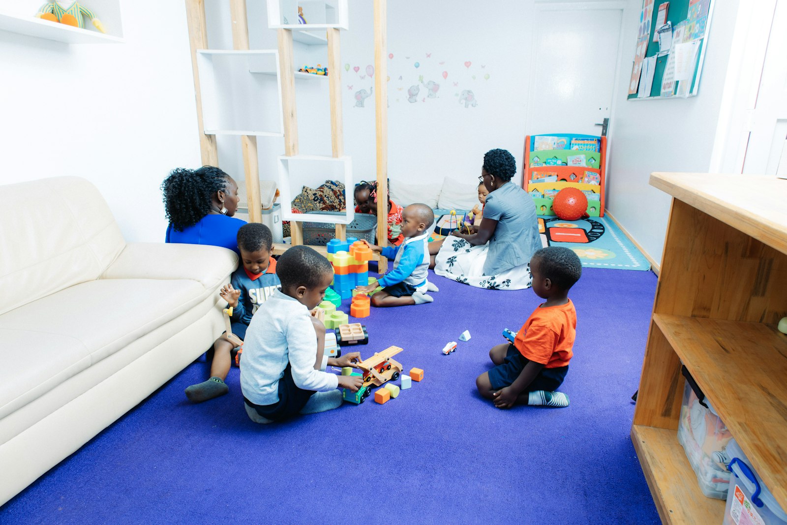 Childcare Management Software: 10 Features That Save Daycare Directors Hours Every Week