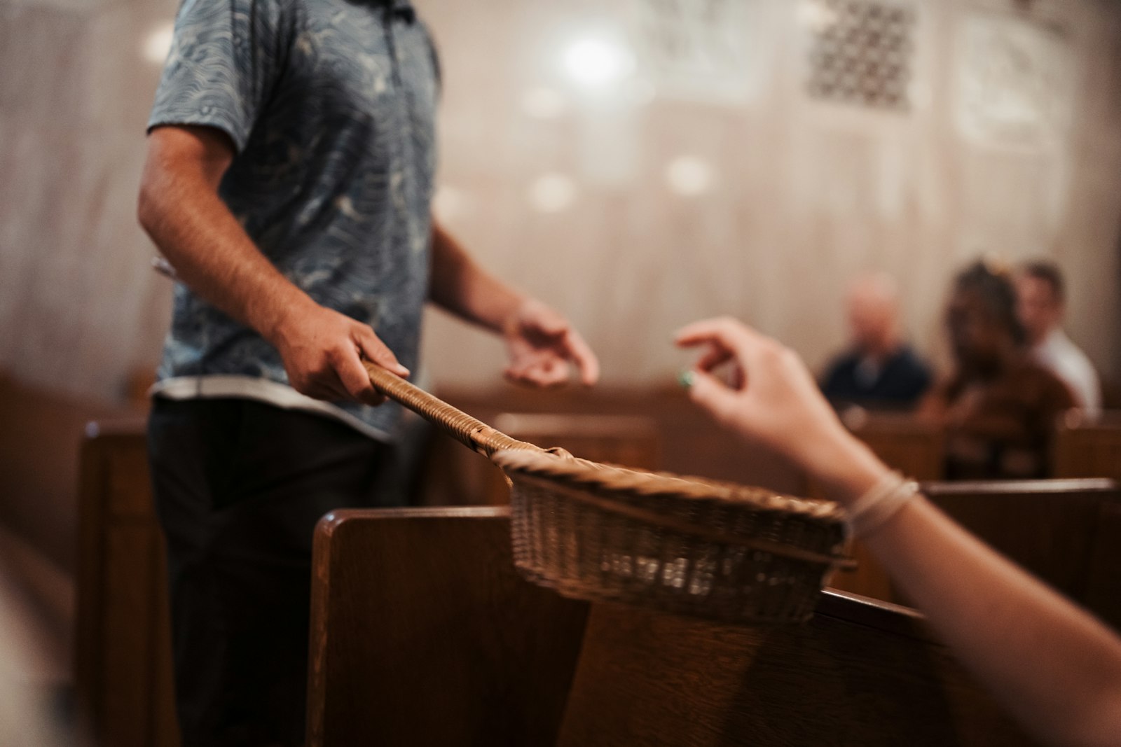 Church Management Software: 10 Features Every Growing Church Needs