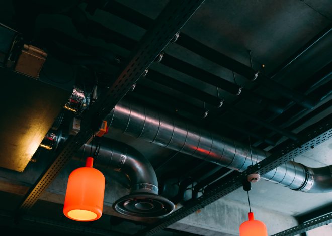 Air Duct Cleaning Software: 9 Features That Keep Duct Cleaning Jobs on Track