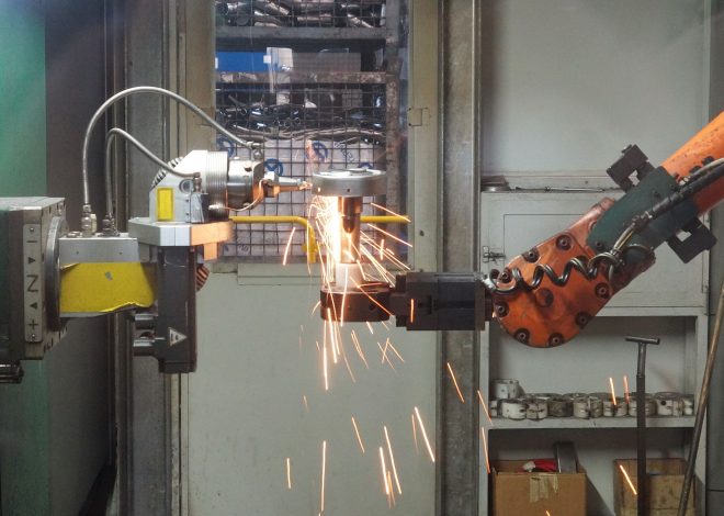 Welding Software: 9 Features That Streamline Jobs, Scheduling, and Weld Management
