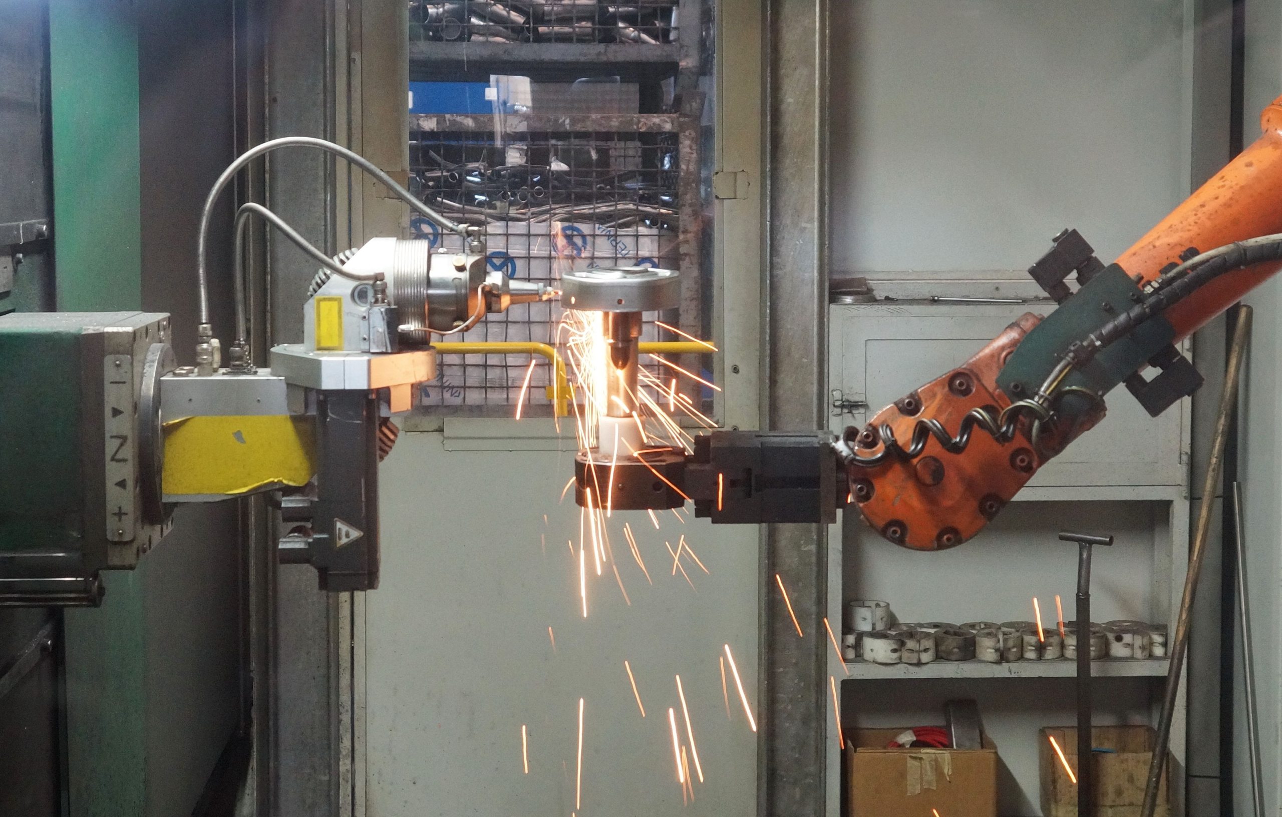 Welding Software: 9 Features That Streamline Jobs, Scheduling, and Weld Management