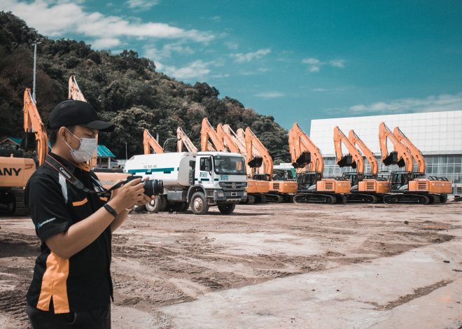 Vehicle and Equipment Maintenance Software Government Fleet Management Software: 8 Features for Modern Agencies