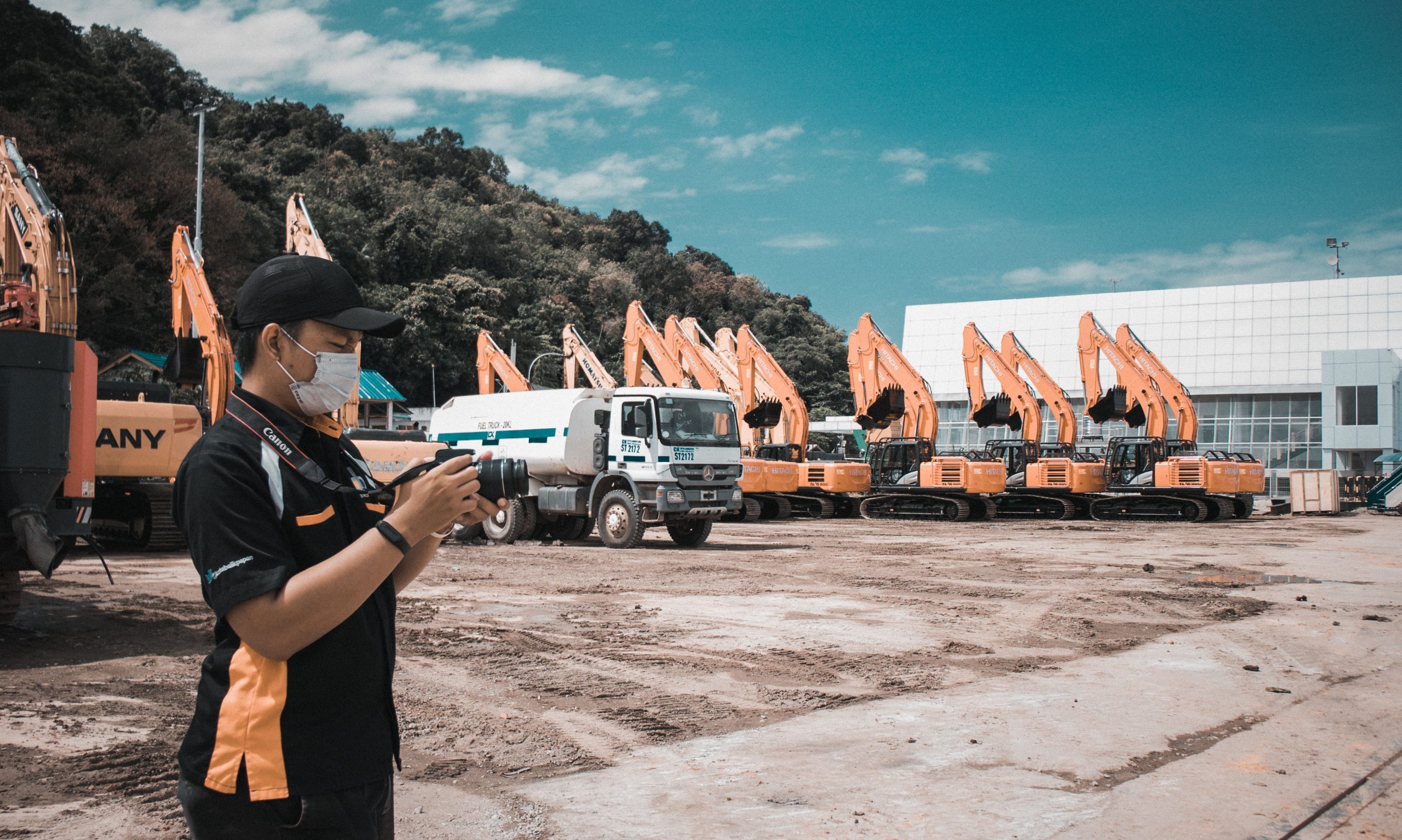 Vehicle and Equipment Maintenance Software Government Fleet Management Software: 8 Features for Modern Agencies