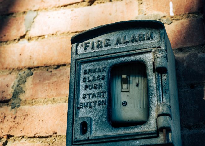 Fire Alarm Inspection Software: 9 Features for Safer, Smarter Inspections