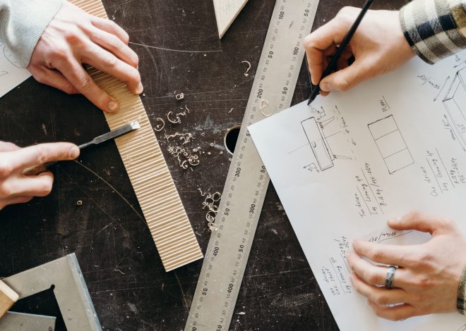 9 Woodworking Plan Software Features That Make Design and Planning Easier