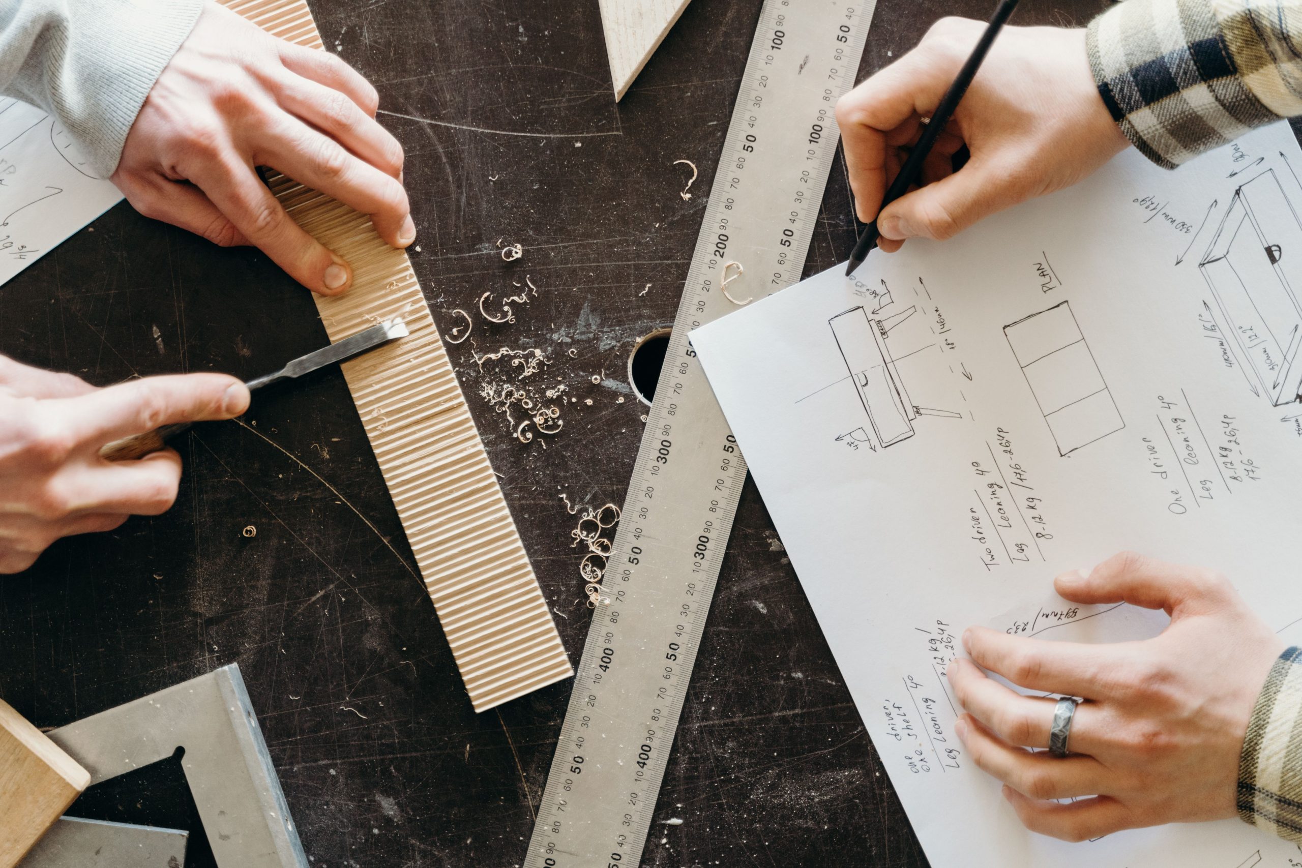 9 Woodworking Plan Software Features That Make Design and Planning Easier