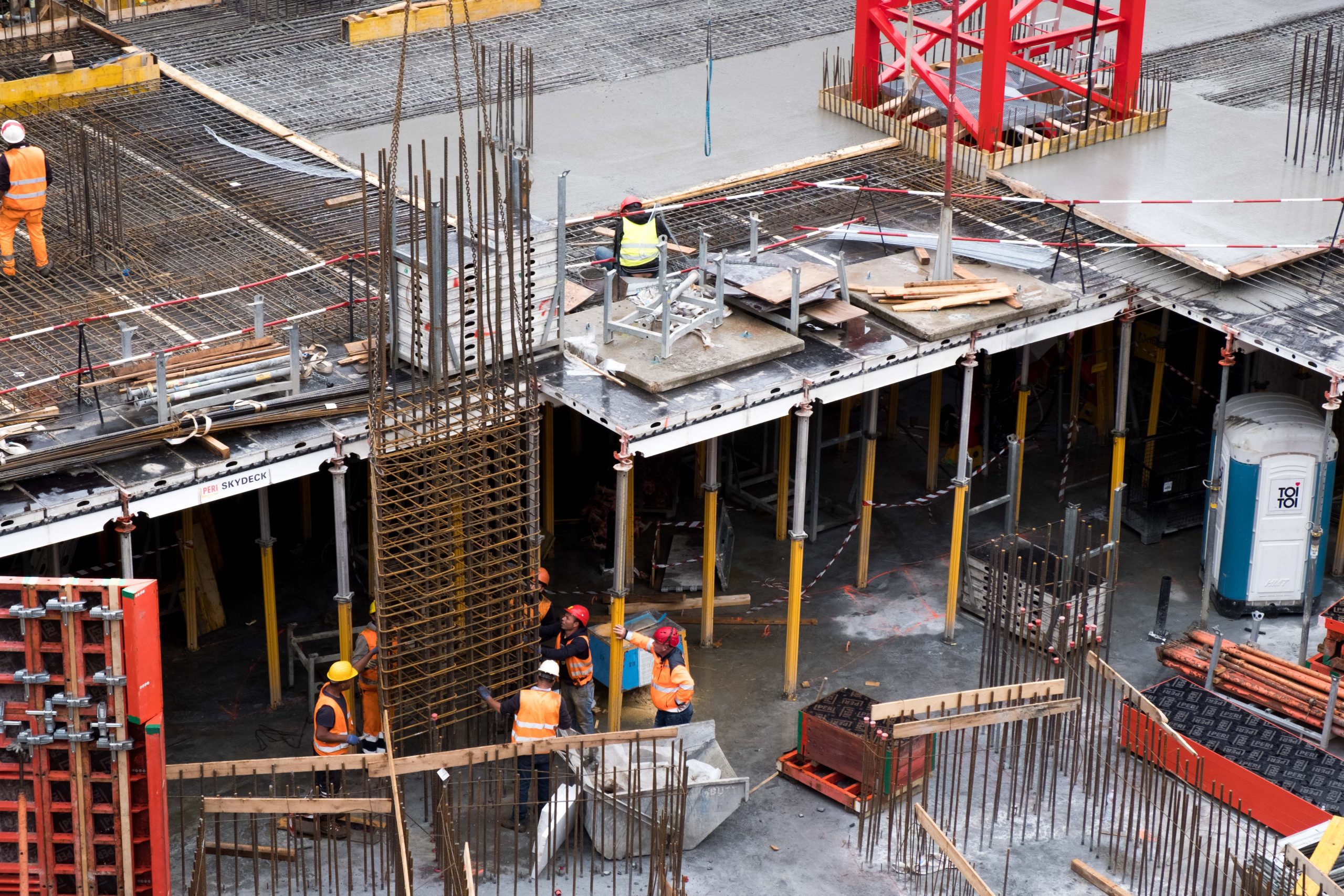 8 Best ERP Software for Construction in 2026: Features, Benefits, and Selection Tips