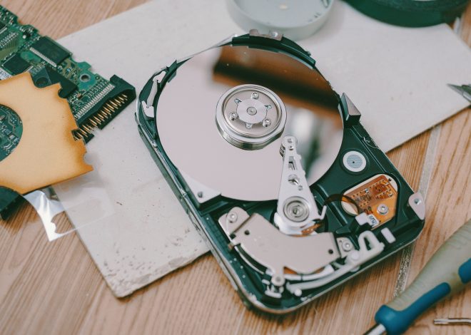 7 Key Features to Look for in Recovery Data Software for PC