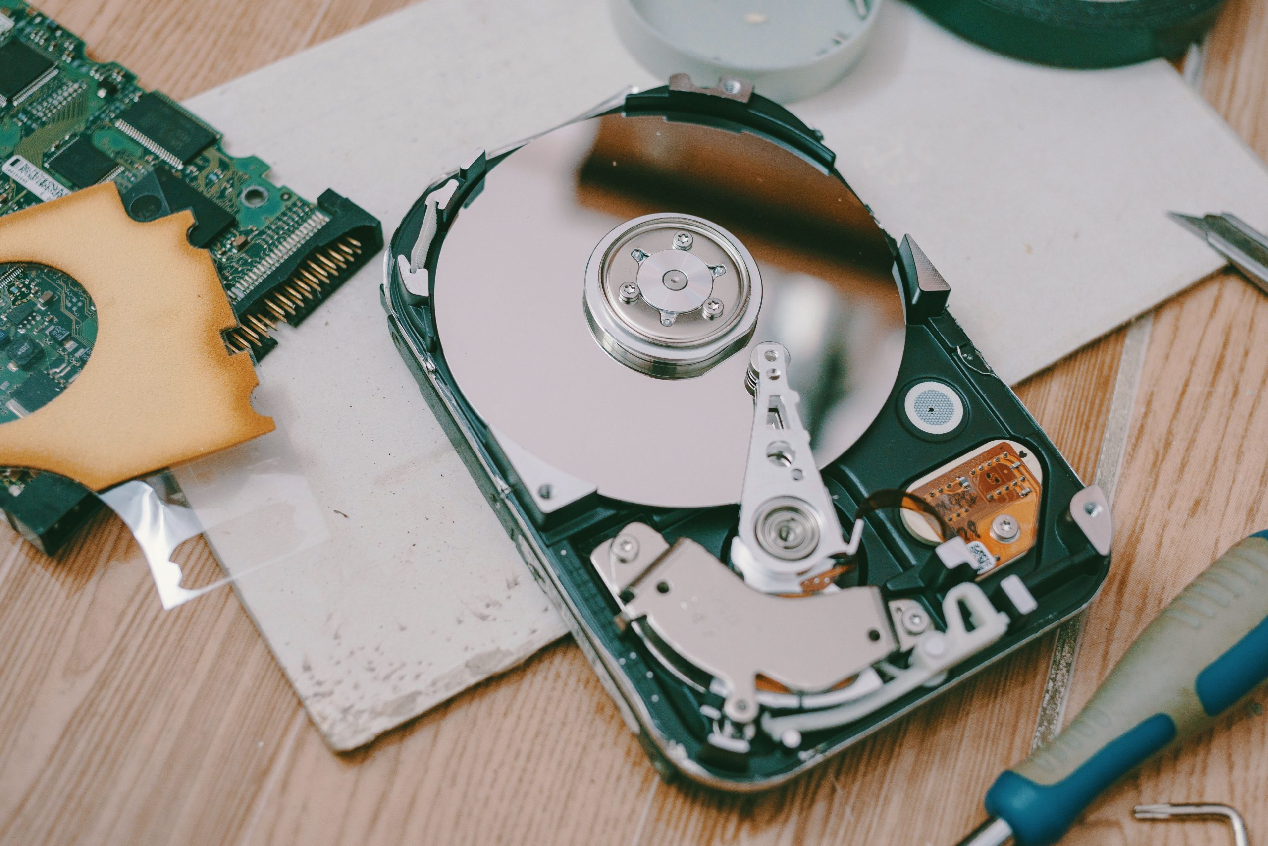 7 Key Features to Look for in Recovery Data Software for PC