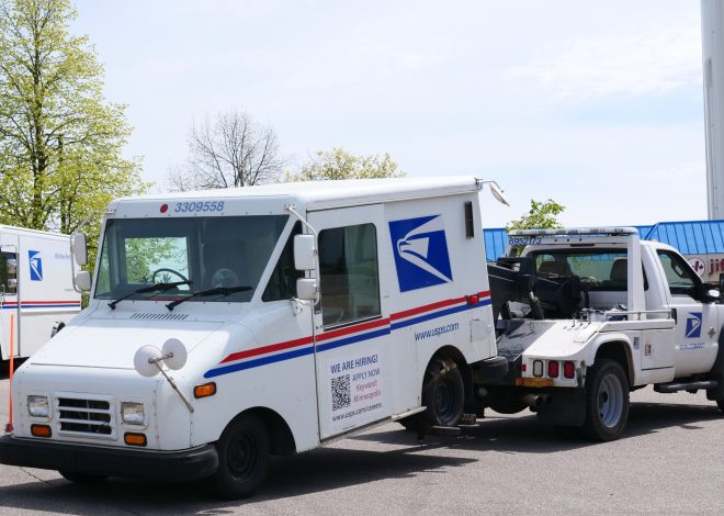 Software for Towing Companies: 9 Features That Simplify Dispatch and Fleet Operations