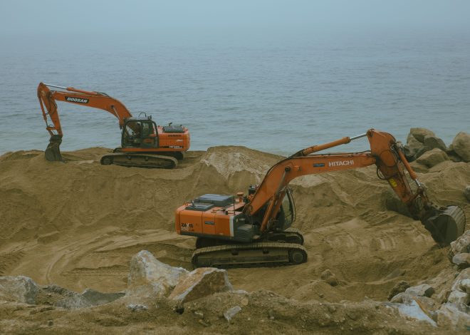 Excavation Estimating Software: 9 Features for Faster, More Accurate Bids