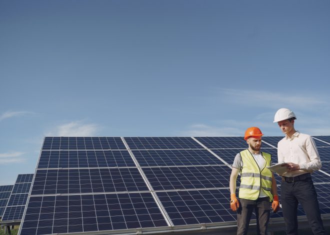 CRM Solar: 9 Features Solar Companies Need to Manage Leads and Sales