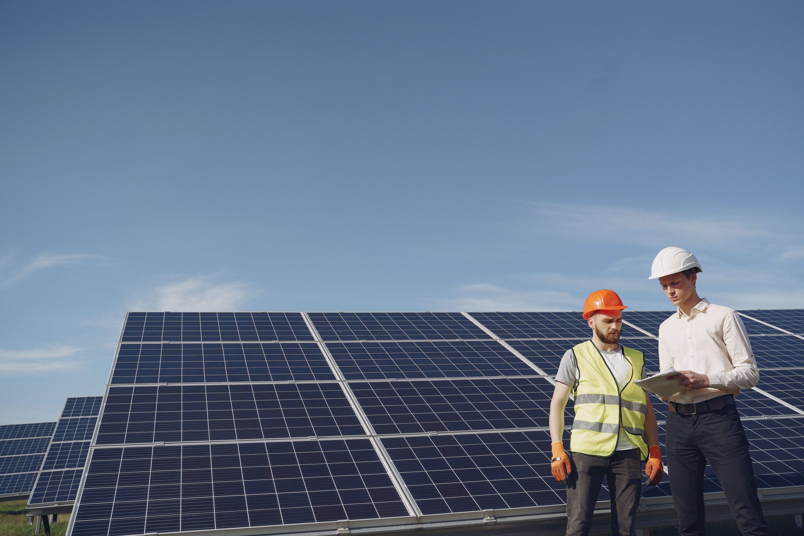 CRM Solar: 9 Features Solar Companies Need to Manage Leads and Sales