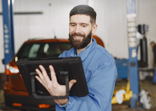 Maximizing Efficiency with Technician Scheduling Software